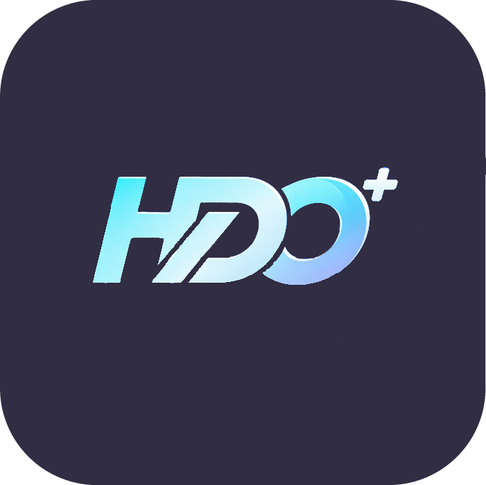 Hdoplus Icon