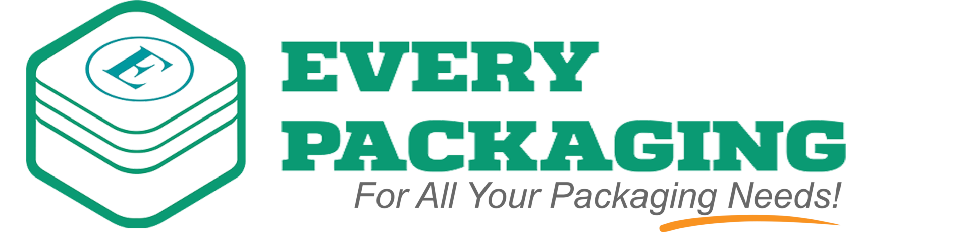 Every Packaging Logo