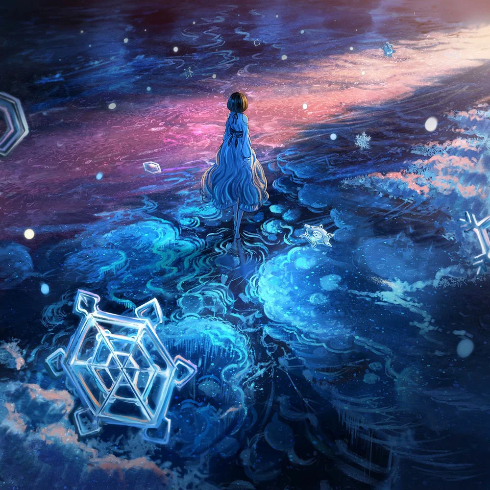 Rokudenashi – Frozen Flower [2025.12.24] [24Bit/48kHz] [Hi-Res Flac 743MB]-蓝光演唱会资源网