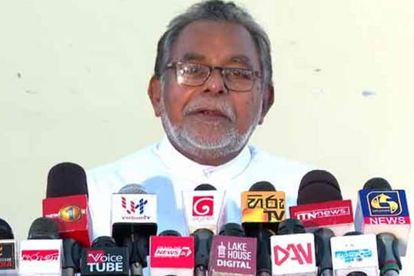 ஈஸ்டர் தாக்குதல் விசாரணைகளுக்கு இடையூறு விளைவிக்க வேண்டாம்!