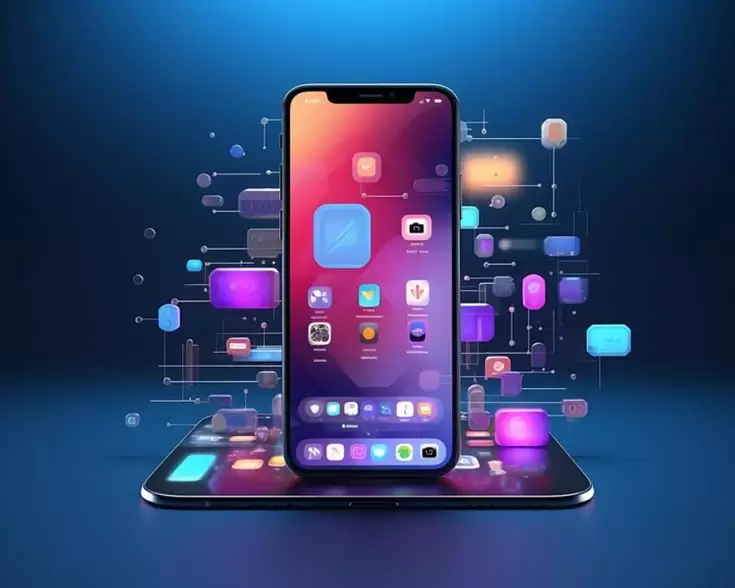 Android və iOS mobil tətbiq hazırlanması
