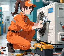 饶阳克莱门特中央空调故障维修清洗师傅号码