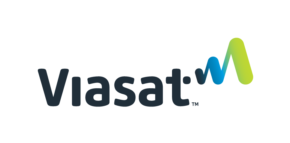 Viasat's Logo