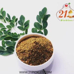 Moringa Karam Podi