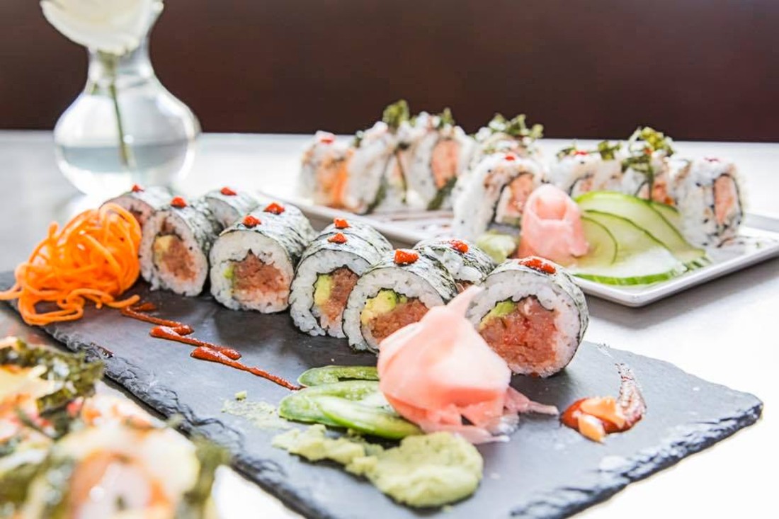 Sushi