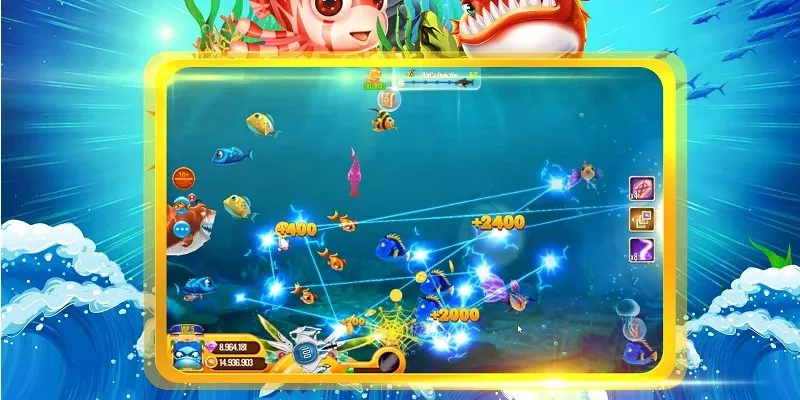 Đôi nét về Bắn cá 333win