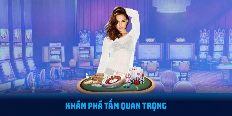 Khám phá tầm quan trọng của các giấy phép kinh doanh 33WIN đối với người chơi và nhà cái