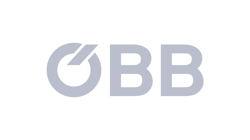 Oebb Infrastruktur AG Logo