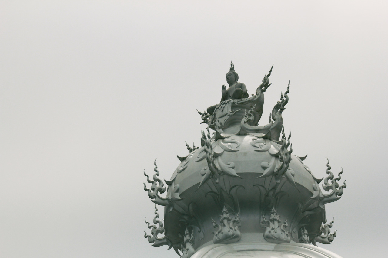 Thailand - Part 7 - Chiang Mai