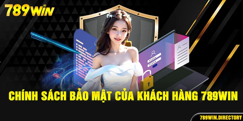 Chính sách bảo mật về thông tin của hội viên tại nhà cái