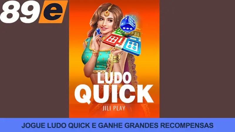 LuDo Quick – corrida dramática com recompensas extremamente altas