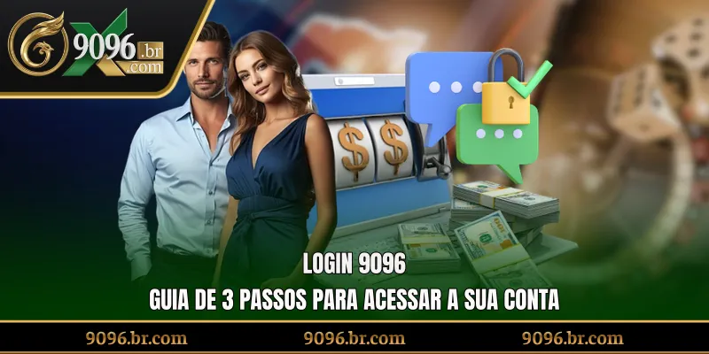Login 9096