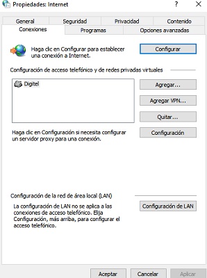 Fila Conexiuni Fila Conexiuni