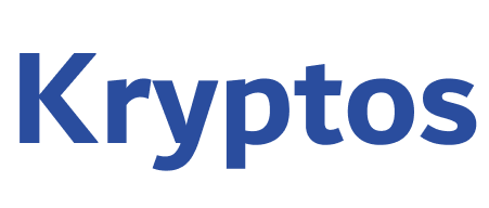 Kryptos.es Logo