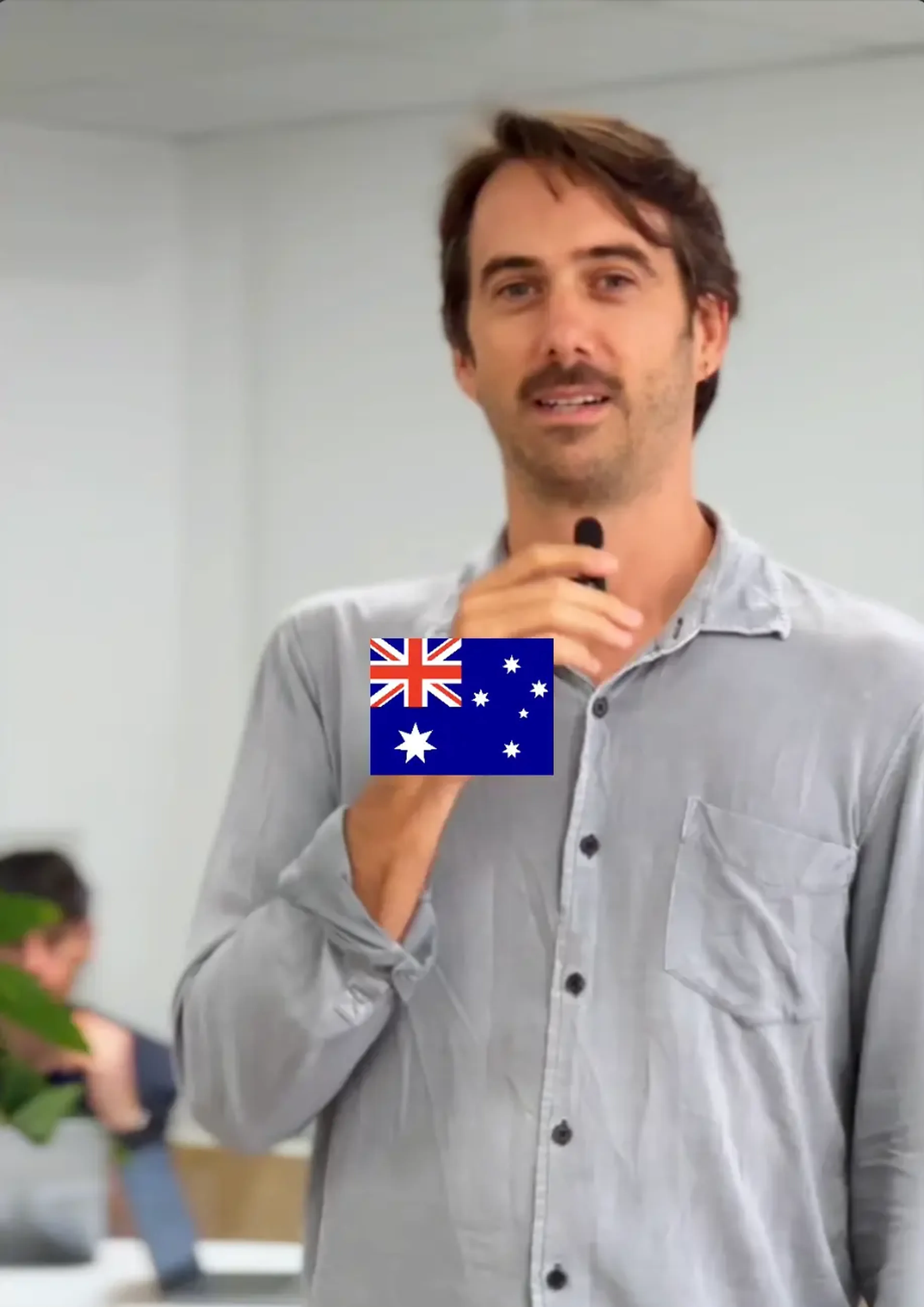 International Team MVST