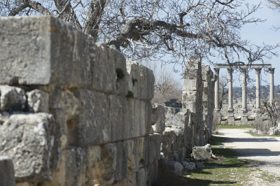 Diocaesarea (Isauria) Tyche temple peripteros 9333 - kopie.jpg