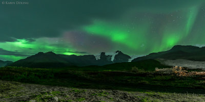 Skaftafell