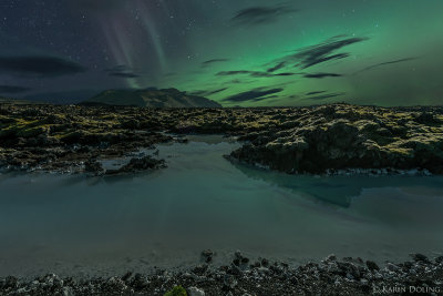 Blue Lagoon (Compo)