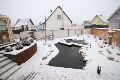 Hirtzfelden, petit village alsacien