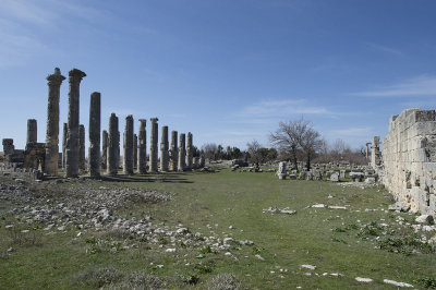 Uzuncaburc march 2013 9338.jpg