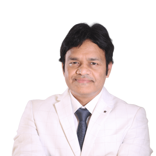 Dr. VISHAL KUMAR CHORASIYA