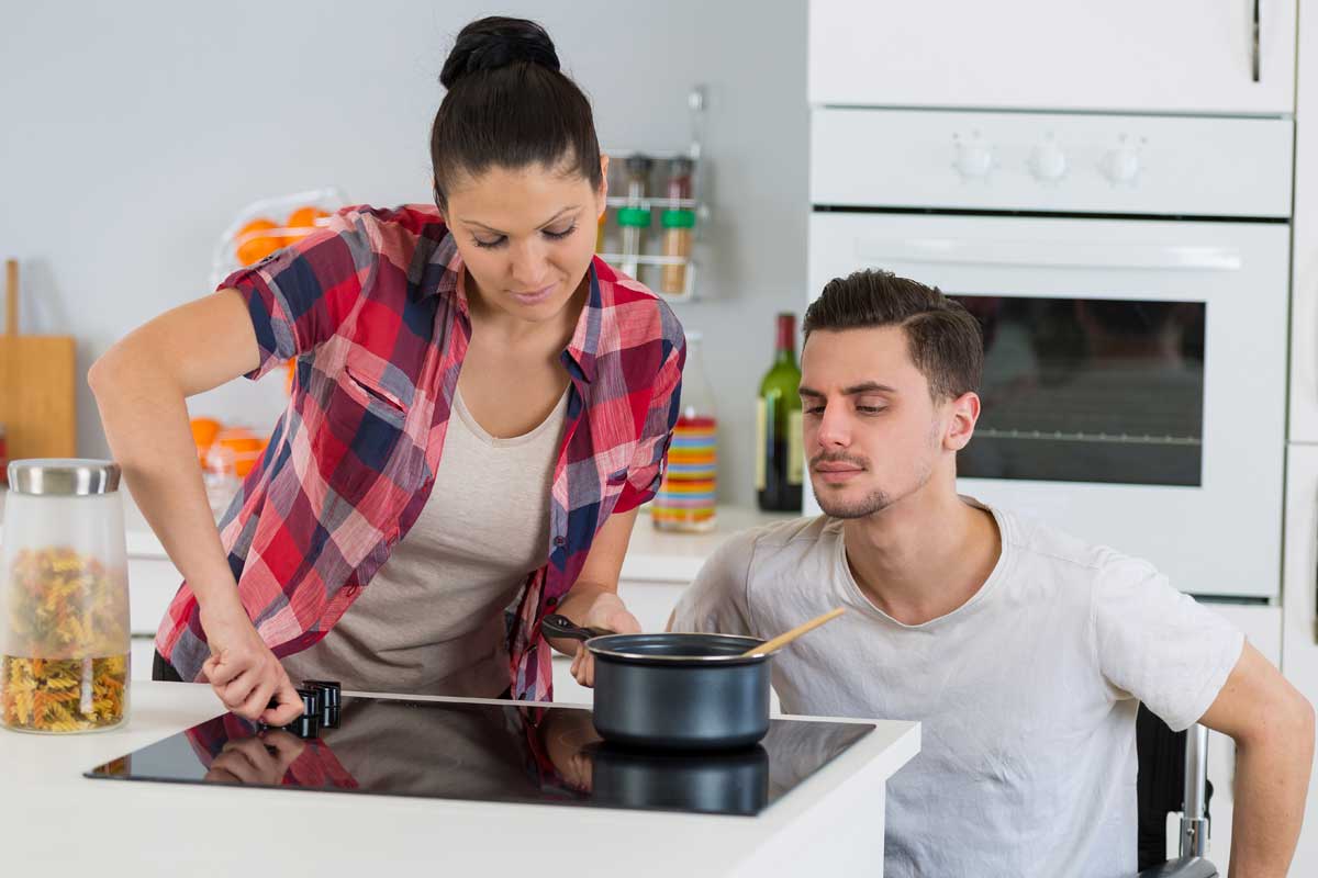 full-life full living and life skills