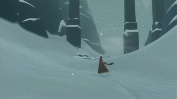 Journey, That Game Company Journey, That Game Company