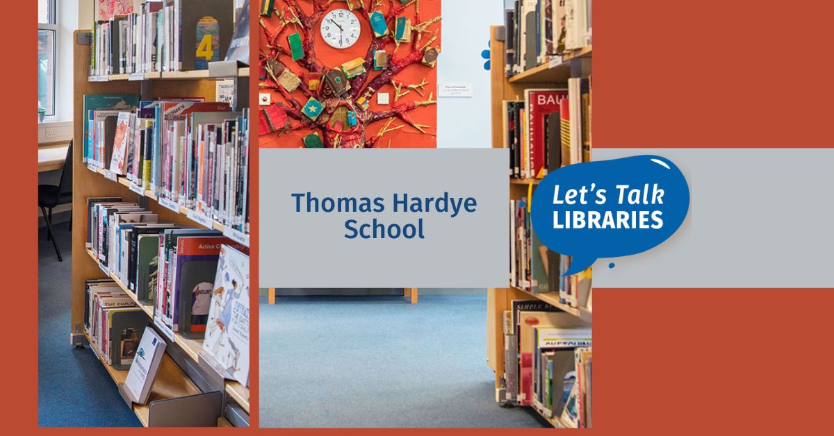 Thomas Hardye School Intro