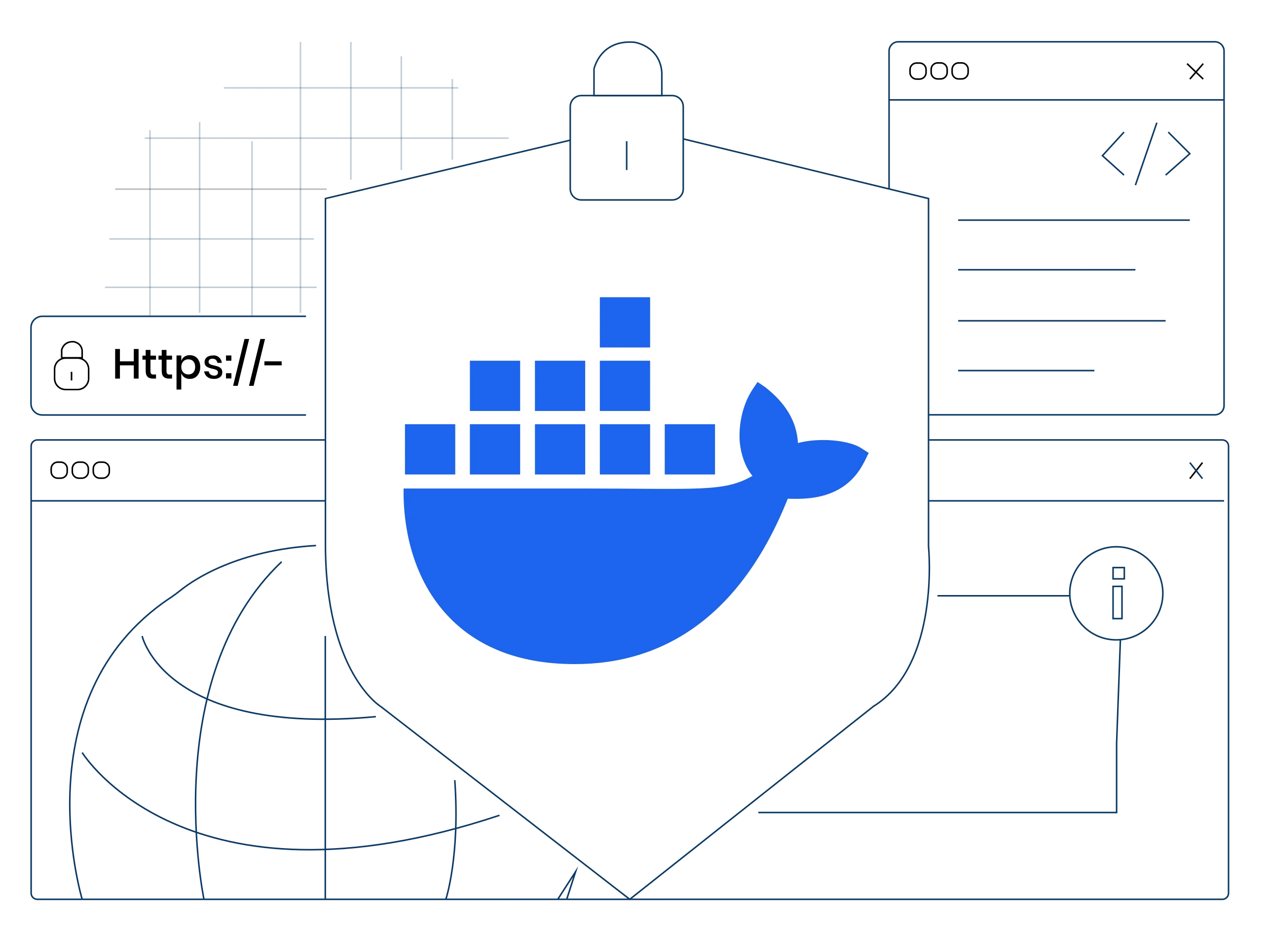 Private Registry & Image Security