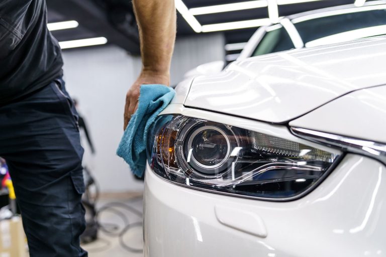 Complete Car Repair & Maintenance – Ace Built Automotive