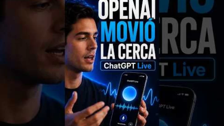 ¿El fin de las conversaciones raras con IA? ¿El fin de las conversaciones raras con IA?