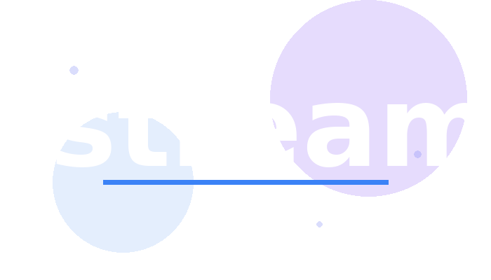 .stream domain extension
