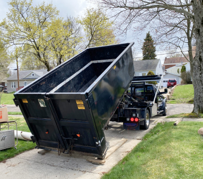 dumpster Rental Gary IN