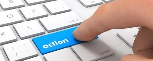 Taking Your Online Leads From Interest To Action