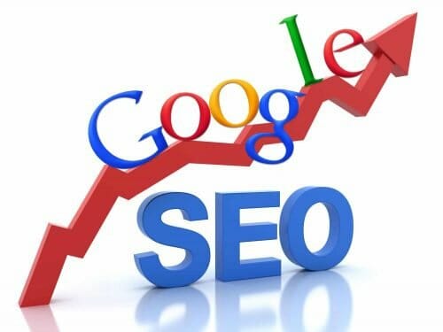 Search Engine Optimization 5 Search Engine Optimization