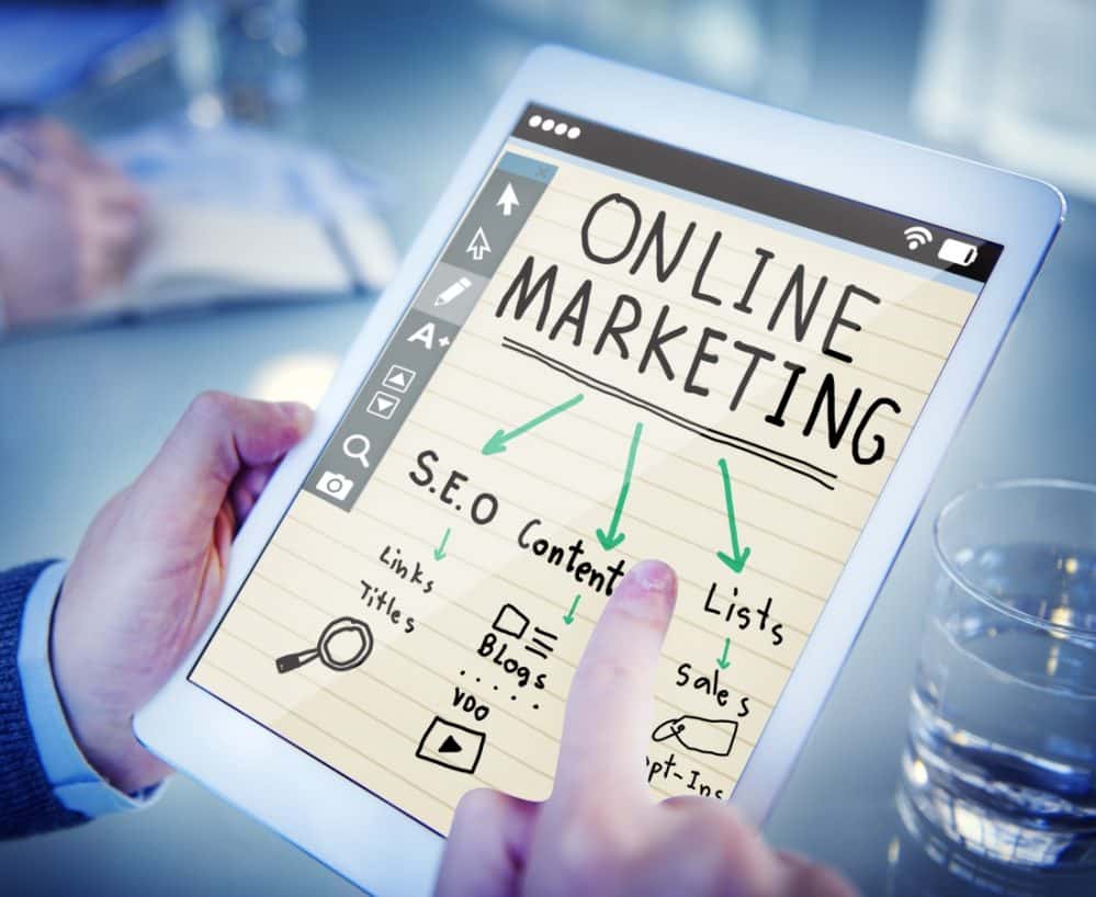 Search Engine Optimization 7 Search Engine Optimization