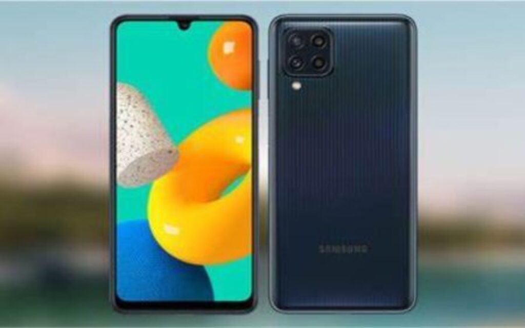 Samsung Galaxy M32 Prime Edition Details
