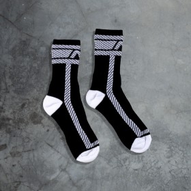 ADF28 FETISH SOCK