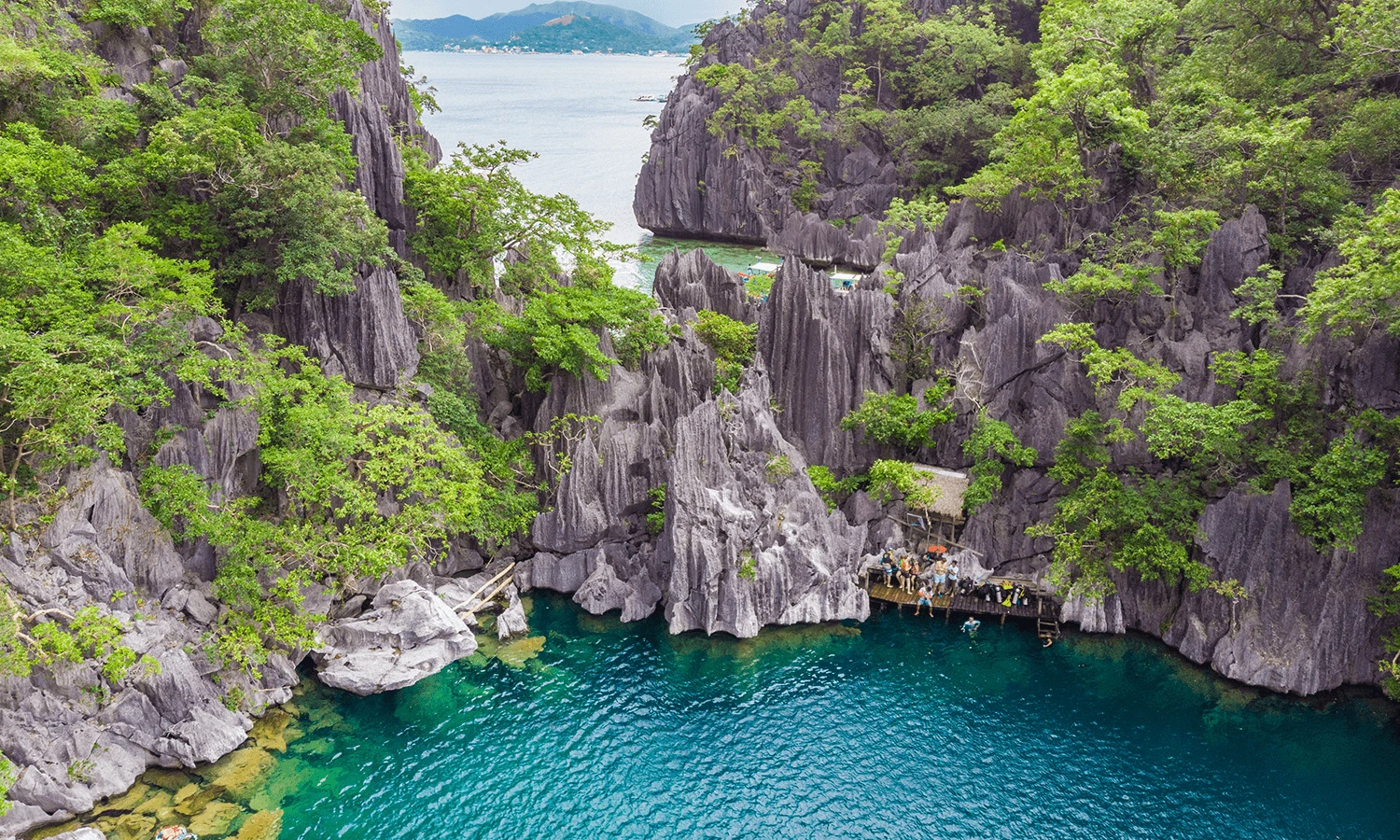 CORON TOUR B (JOINER)