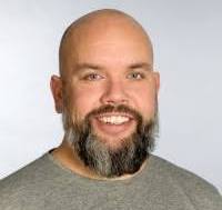espen nicolaysen