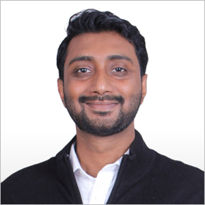 Jorley Johnson, Research Associate