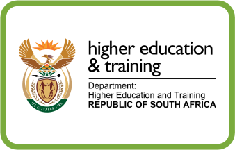 logo - higher education