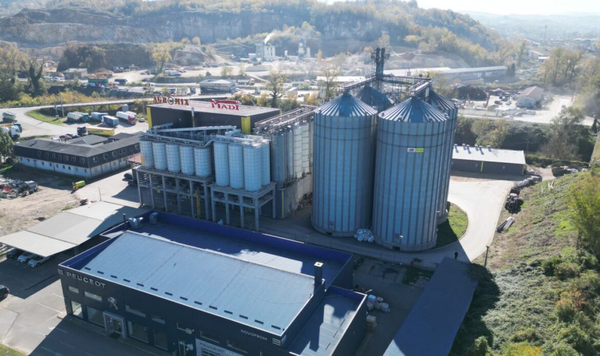 Agromix5