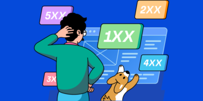 HTTP 状态码:完整列表