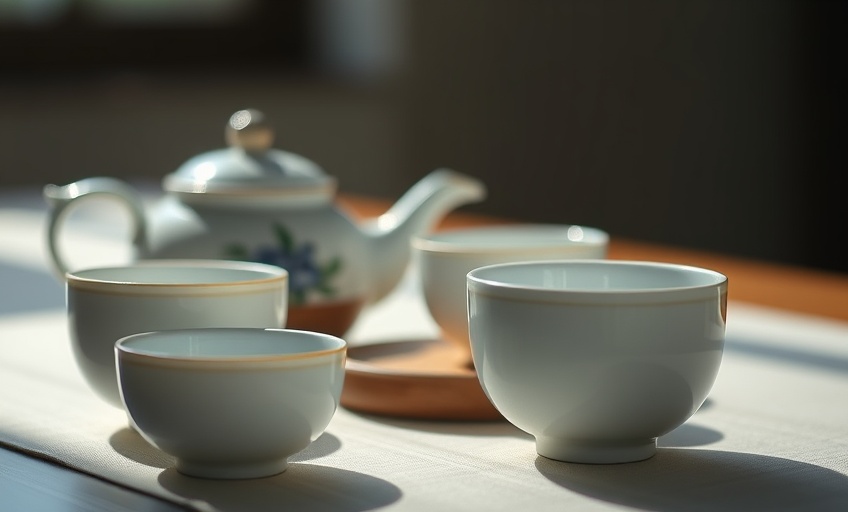 茶艺