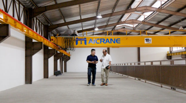 After-Sales Support and Training
