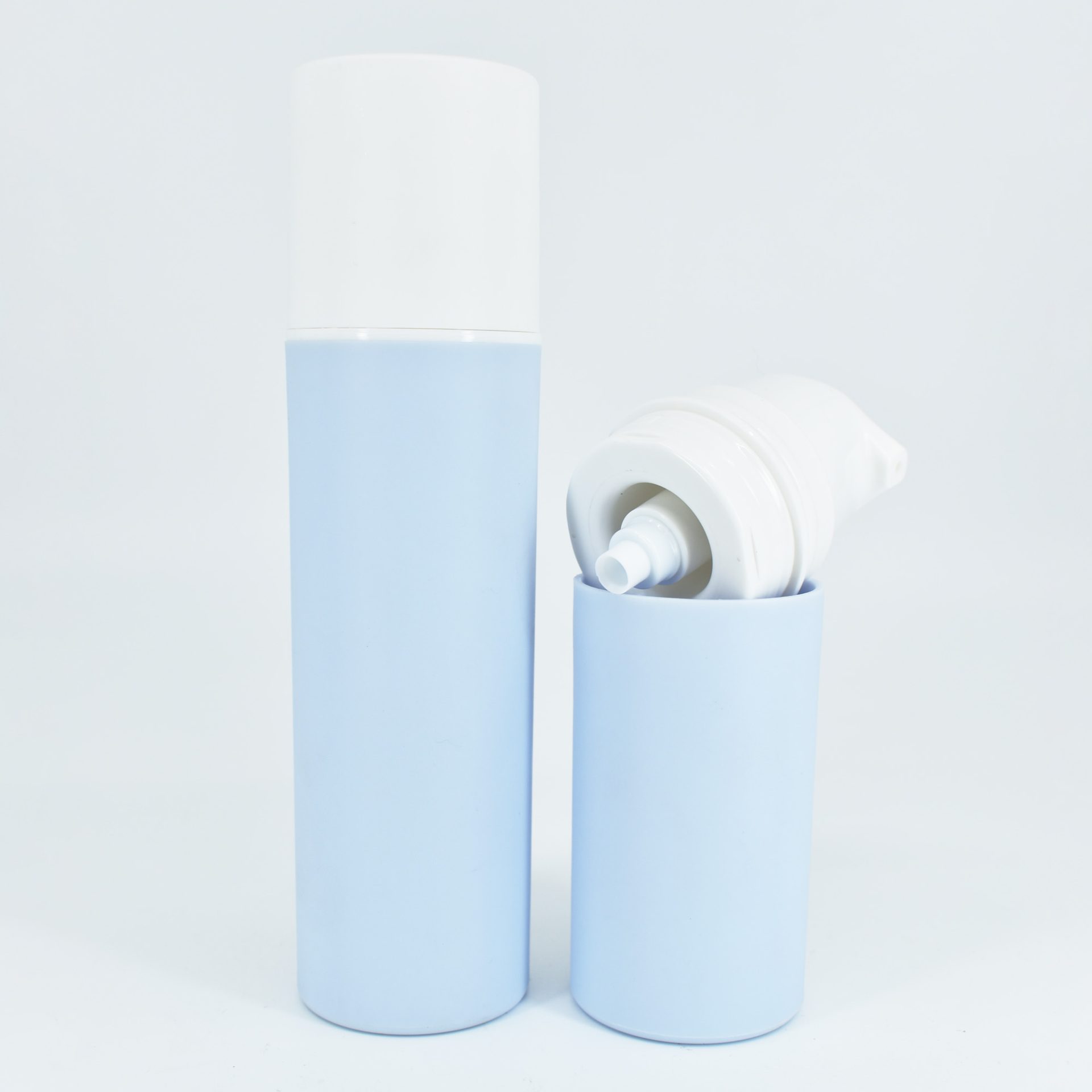 Cosmetic Airless Pump Bottle (15ml, 30ml, 50ml) - Image 4