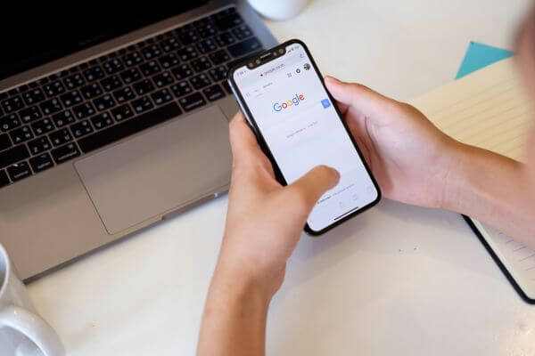 Teljes útmutató a Gmail fiók létrehozásához