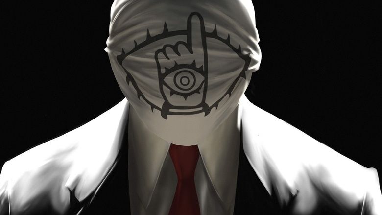 20th Century Boys movie scenes