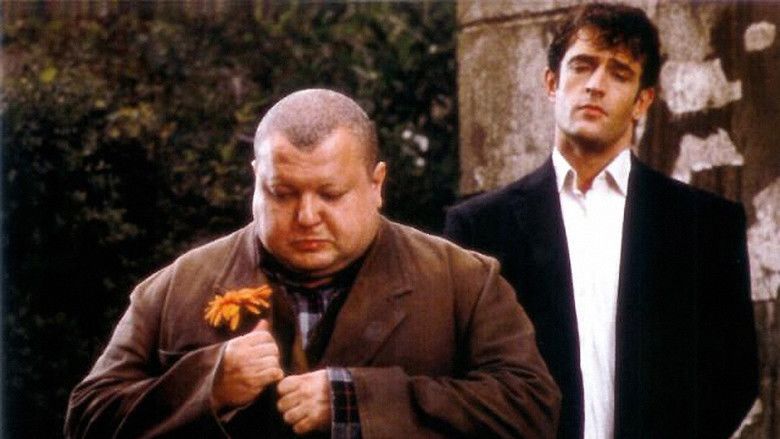 Cemetery Man movie scenes